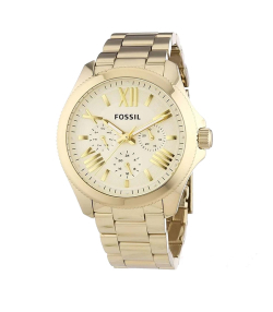 ساعت مچی زنانه فسیل Fossil مدل AM4510