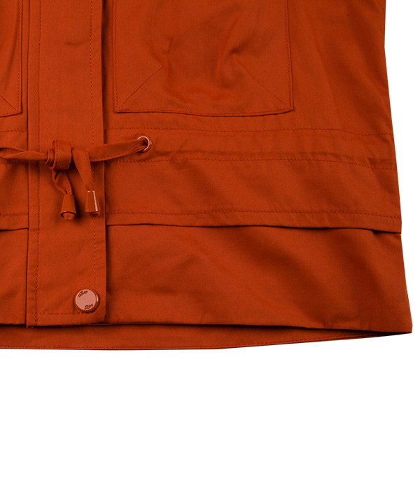 کاپشن پاییزه دخترانه جین وست Jeanswest