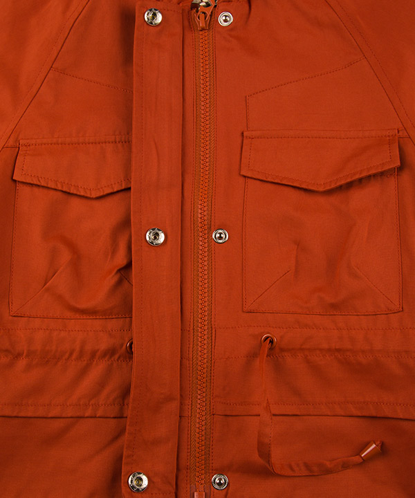 کاپشن پاییزه دخترانه جین وست Jeanswest