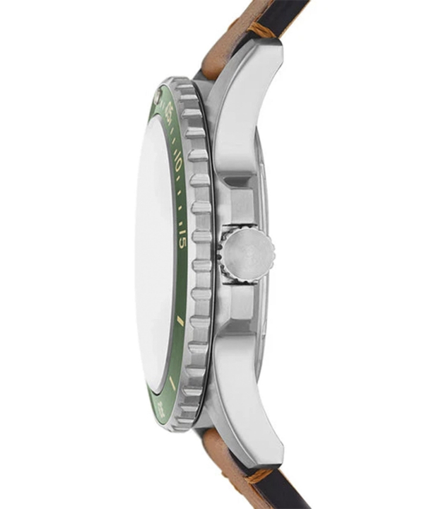 ساعت مچی مردانه فسیل Fossil مدل FS5734