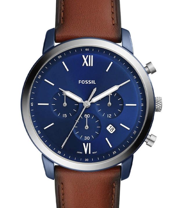 ساعت مچی مردانه فسیل Fossil مدل FS5791