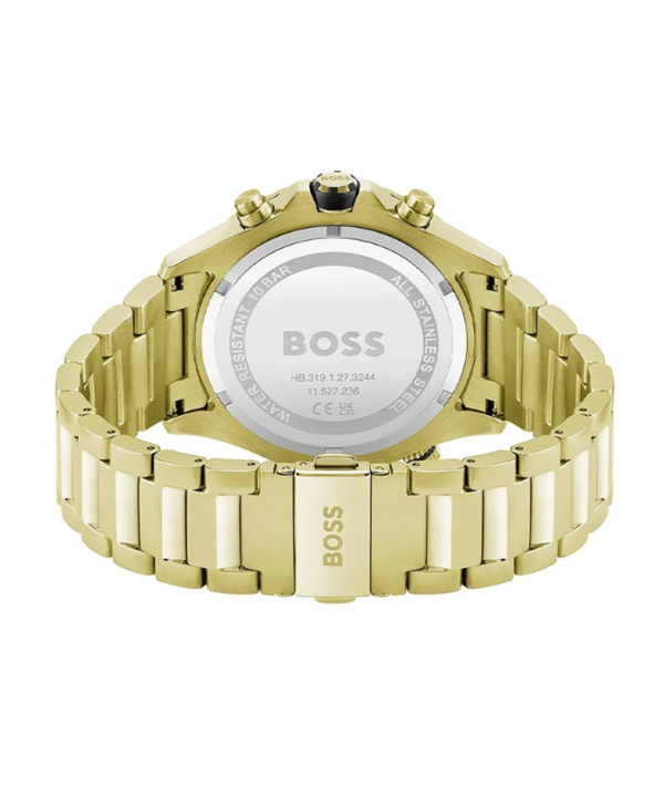 ساعت مچی مردانه هوگو باس Hugo Boss مدل B1513932