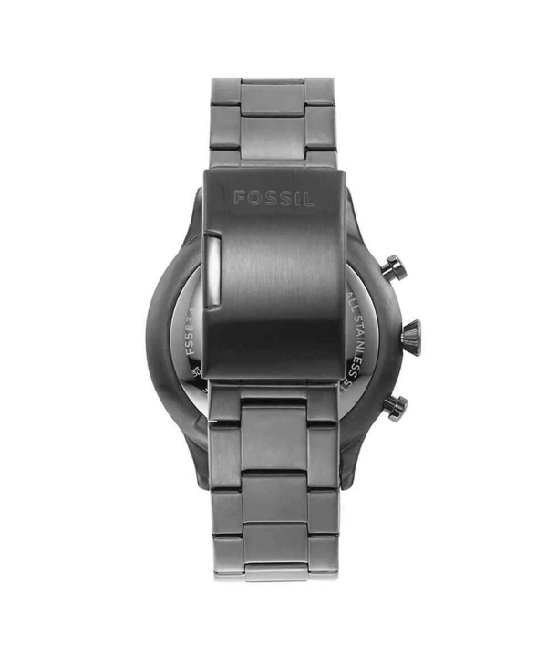 ساعت مچی مردانه فسیل Fossil مدل FS5834