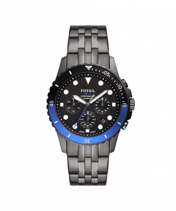 ساعت مچی مردانه فسیل Fossil مدل FS5835
