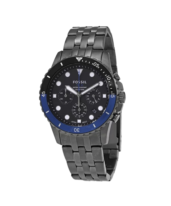 ساعت مچی مردانه فسیل Fossil مدل FS5835