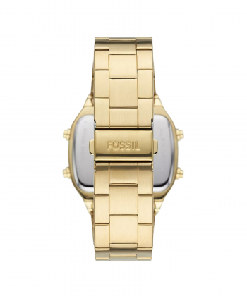 ساعت مچی مردانه فسیل Fossil مدل FS5843