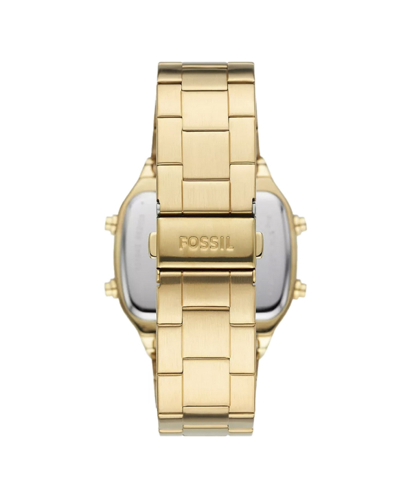 ساعت مچی مردانه فسیل Fossil مدل FS5843