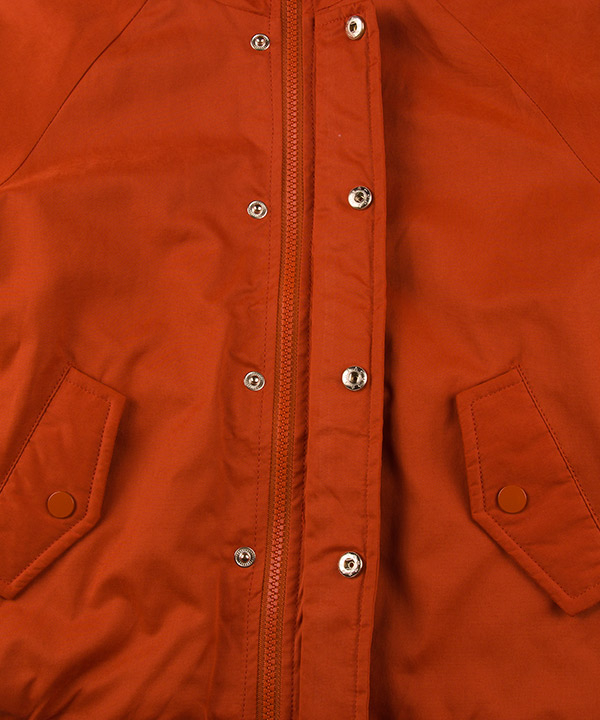 کاپشن دخترانه جین وست Jeanswest