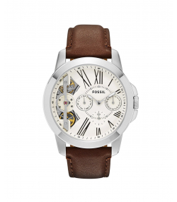 ساعت مچی مردانه فسیل Fossil مدل ME1144