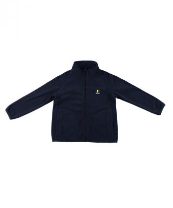 سویشرت پسرانه یقه ایستاده جین وست Jeanswest