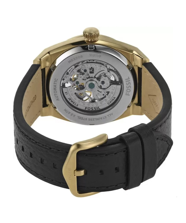 ساعت مچی مردانه فسیل Fossil مدل ME3208