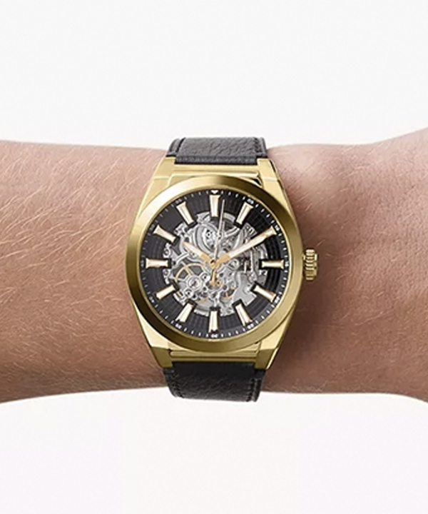 ساعت مچی مردانه فسیل Fossil مدل ME3208