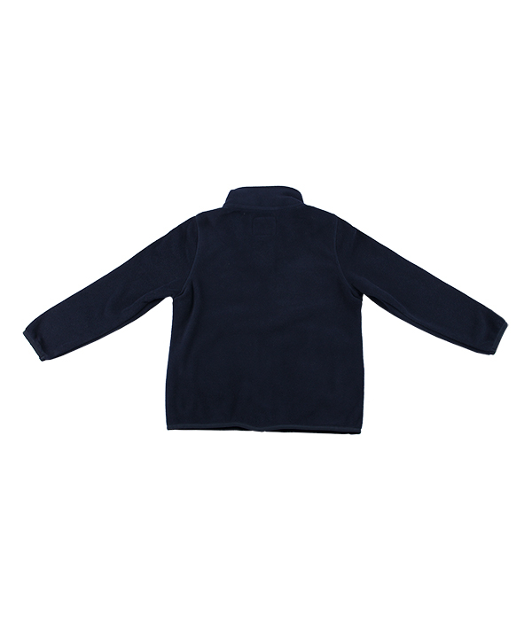 سویشرت پسرانه زیپ دار جین وست Jeanswest