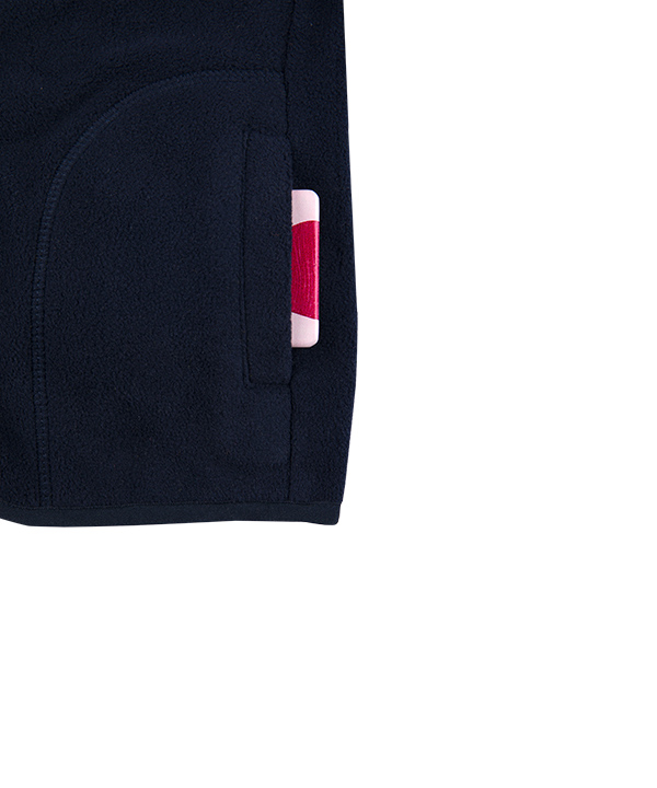 سویشرت پسرانه زیپ دار جین وست Jeanswest