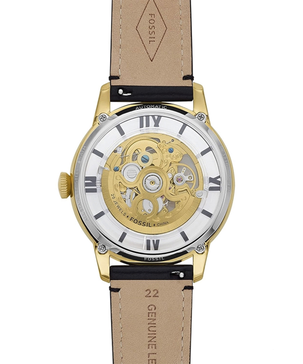 ساعت مچی مردانه فسیل Fossil مدل ME3210