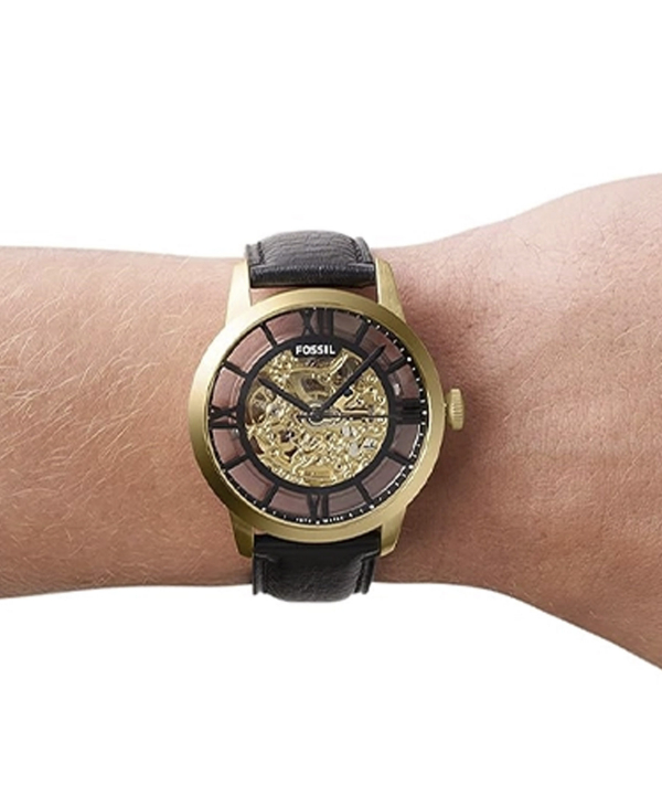 ساعت مچی مردانه فسیل Fossil مدل ME3210