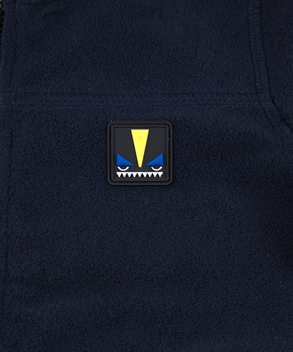 سویشرت پسرانه زیپ دار جین وست Jeanswest