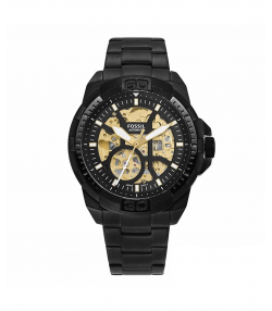 ساعت مچی مردانه فسیل Fossil مدل ME3217