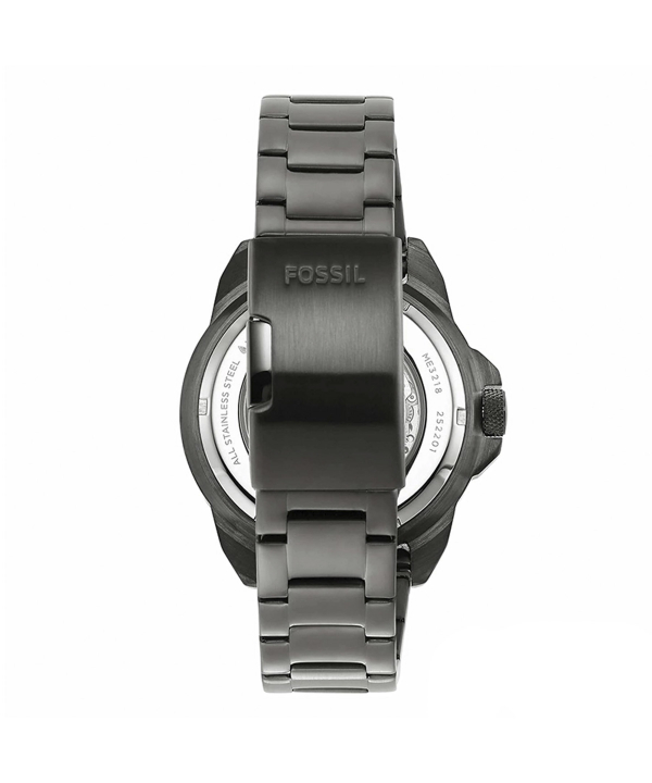 ساعت مچی مردانه فسیل Fossil مدل ME3218