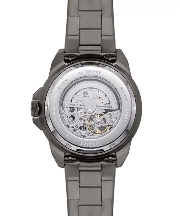 ساعت مچی مردانه فسیل Fossil مدل ME3218