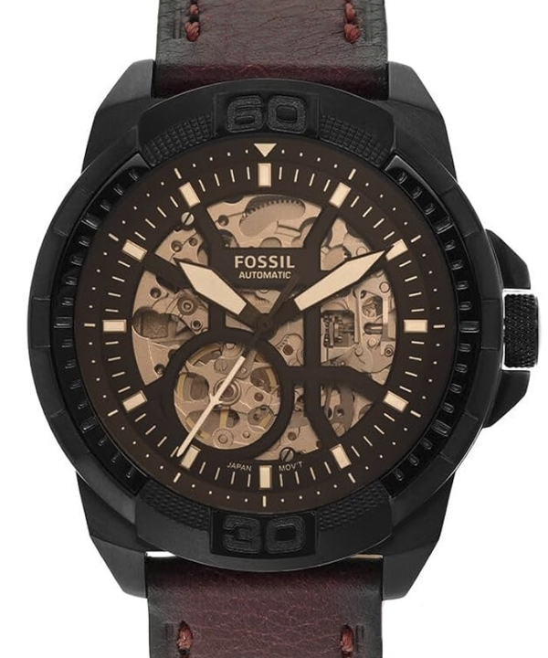 ساعت مچی مردانه فسیل Fossil مدل ME3219