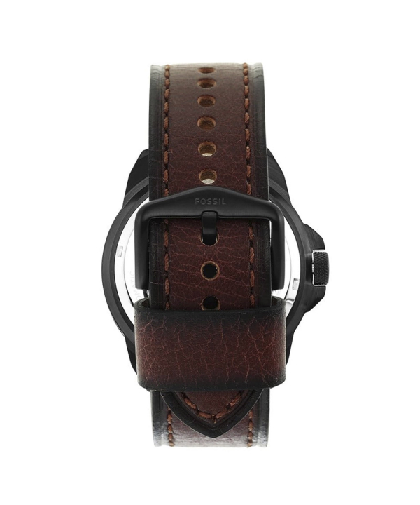 ساعت مچی مردانه فسیل Fossil مدل ME3219