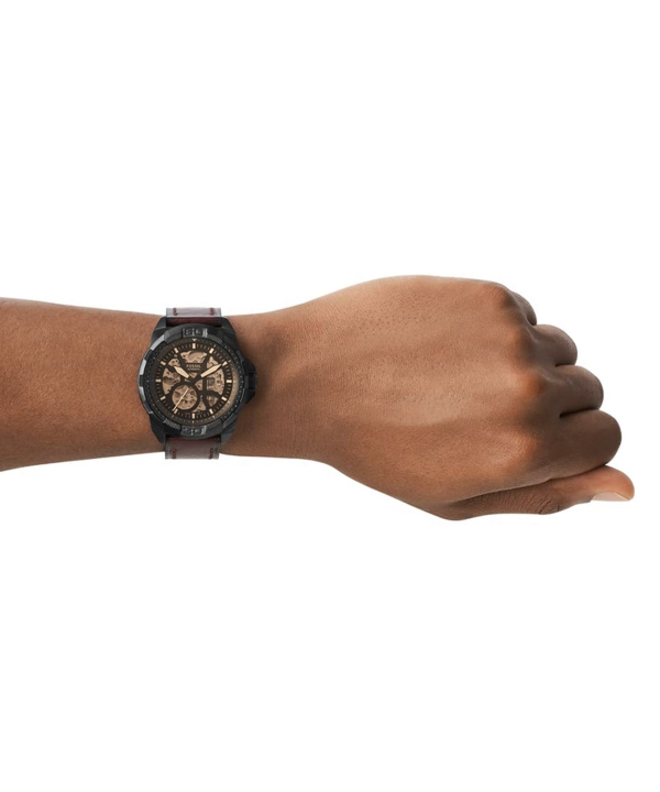 ساعت مچی مردانه فسیل Fossil مدل ME3219