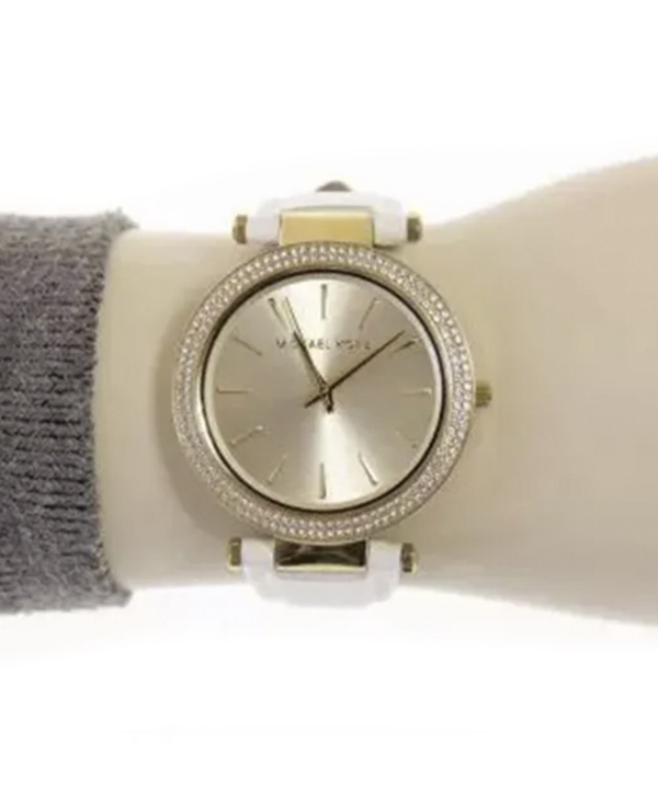 ساعت مچی زنانه مایکل کورس Michael Kors مدل MK2391