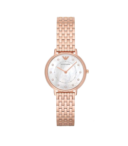 ساعت مچی زنانه امپریو آرمانی Emporio Armani مدل AR11006