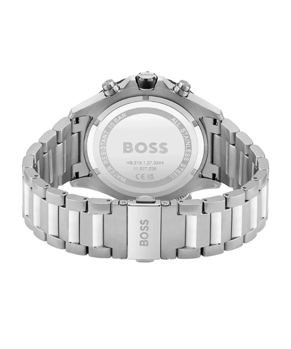 ساعت مچی مردانه هوگو باس Hugo Boss مدل B1513930