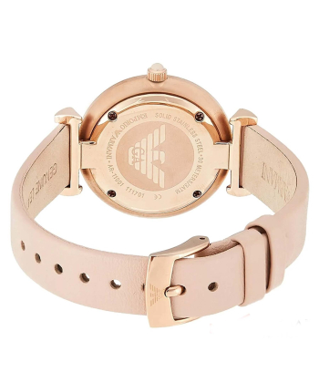 ساعت مچی زنانه امپریو آرمانی Emporio Armani مدل AR11001