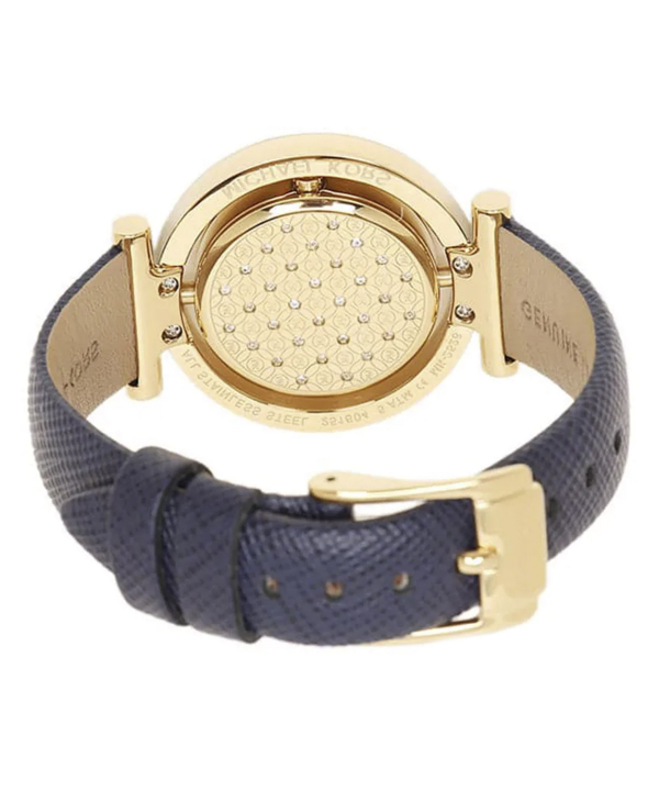 ساعت مچی زنانه مایکل کورس Michael Kors مدل MK2526