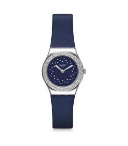 ساعت مچی زنانه سواچ Swatch مدل YSS333