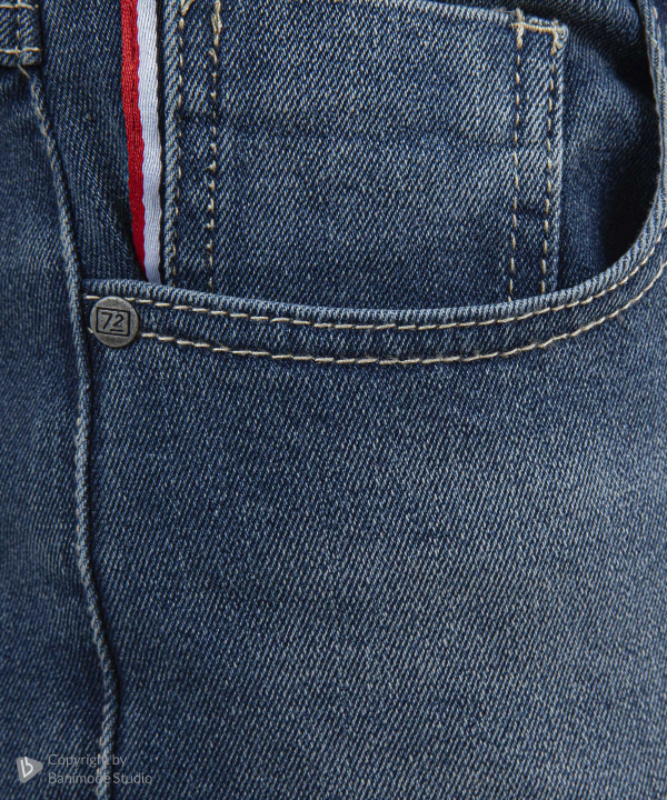 شلوار جین مردانه جین وست Jeanswest کد 34181517