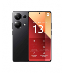 گوشی موبایل شیائومی مدل Redmi Note 13 Pro دو سیمکارت با ظرفیت 256 گیگابایت و رم 8 گیگابایت