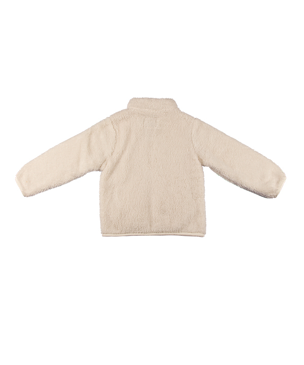 سویشرت پشمی دخترانه جین وست Jeanswest