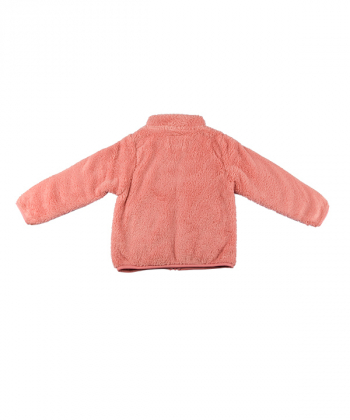 سویشرت پشمی دخترانه جین وست Jeanswest