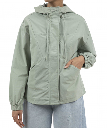 کاپشن زنانه جین وست Jeanswest کد 41222501
