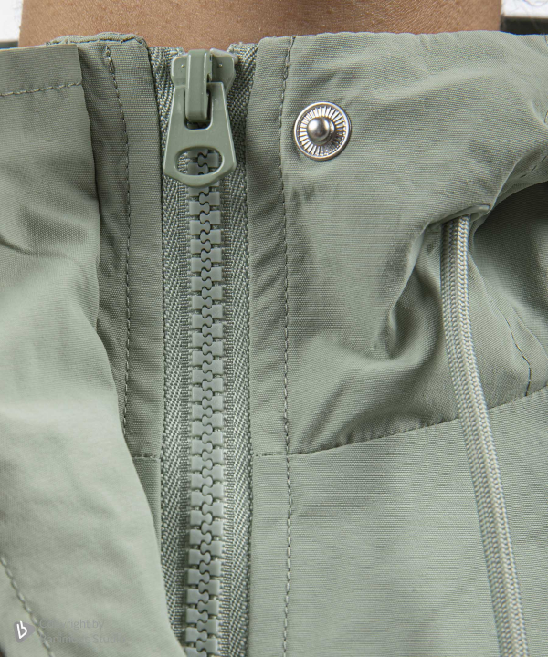 کاپشن زنانه جین وست Jeanswest کد 41222501