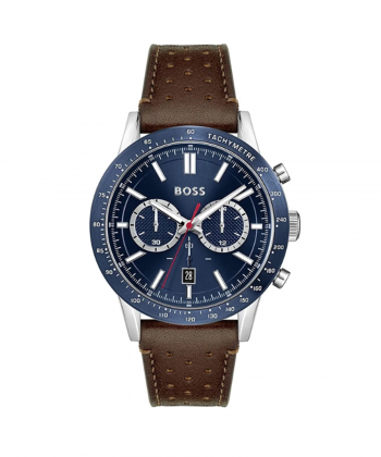 ساعت مچی مردانه هوگو باس Hugo Boss مدل B1513921