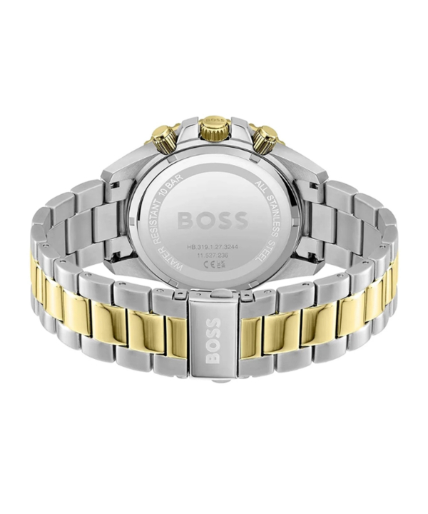 ساعت مچی مردانه هوگو باس Hugo Boss مدل B1513908