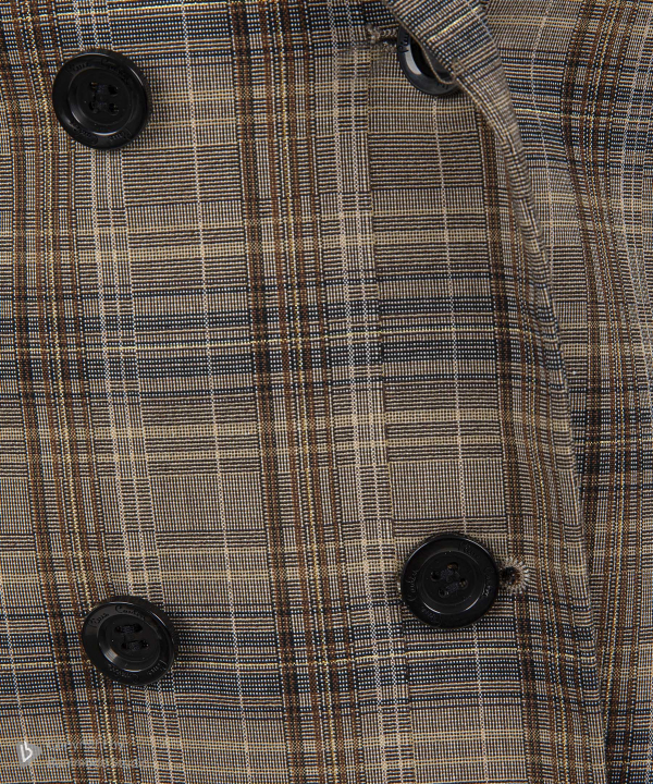 مانتو کتی پیرکاردین Pierrecardin کد JAH020316