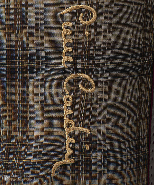 مانتو کتی پیرکاردین Pierrecardin کد JAH020316