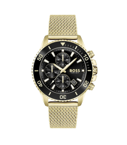 ساعت مچی مردانه هوگو باس Hugo Boss مدل B1513906