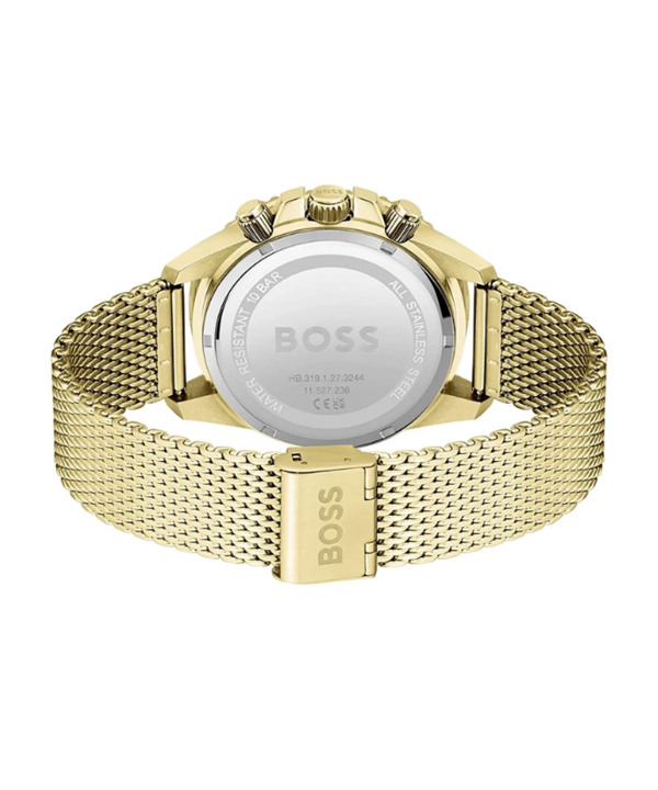 ساعت مچی مردانه هوگو باس Hugo Boss مدل B1513906
