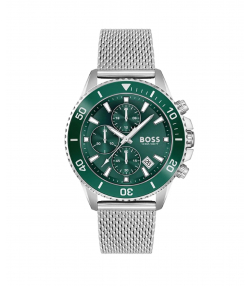 ساعت مچی مردانه هوگو باس Hugo Boss مدل B1513905