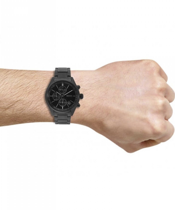 ساعت مچی مردانه هوگو باس Hugo Boss مدل B1513676
