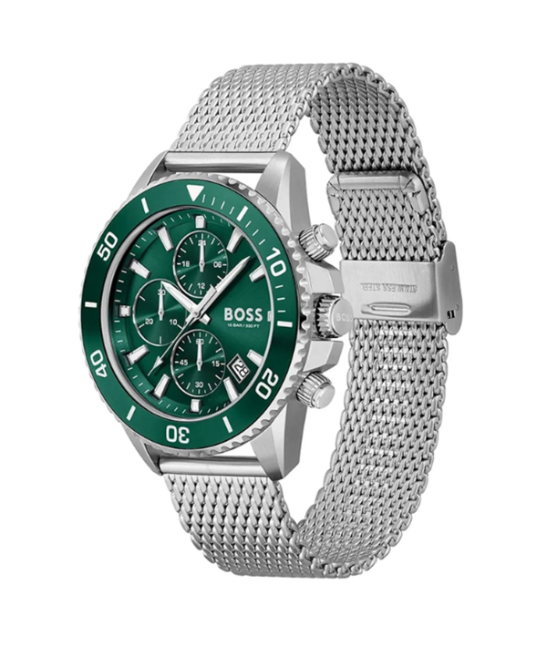 ساعت مچی مردانه هوگو باس Hugo Boss مدل B1513905