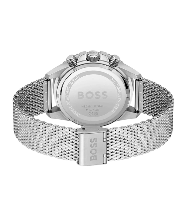 ساعت مچی مردانه هوگو باس Hugo Boss مدل B1513905