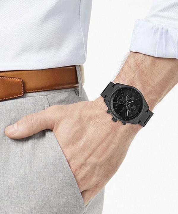 ساعت مچی مردانه هوگو باس Hugo Boss مدل B1513676